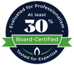 30 Board Certified