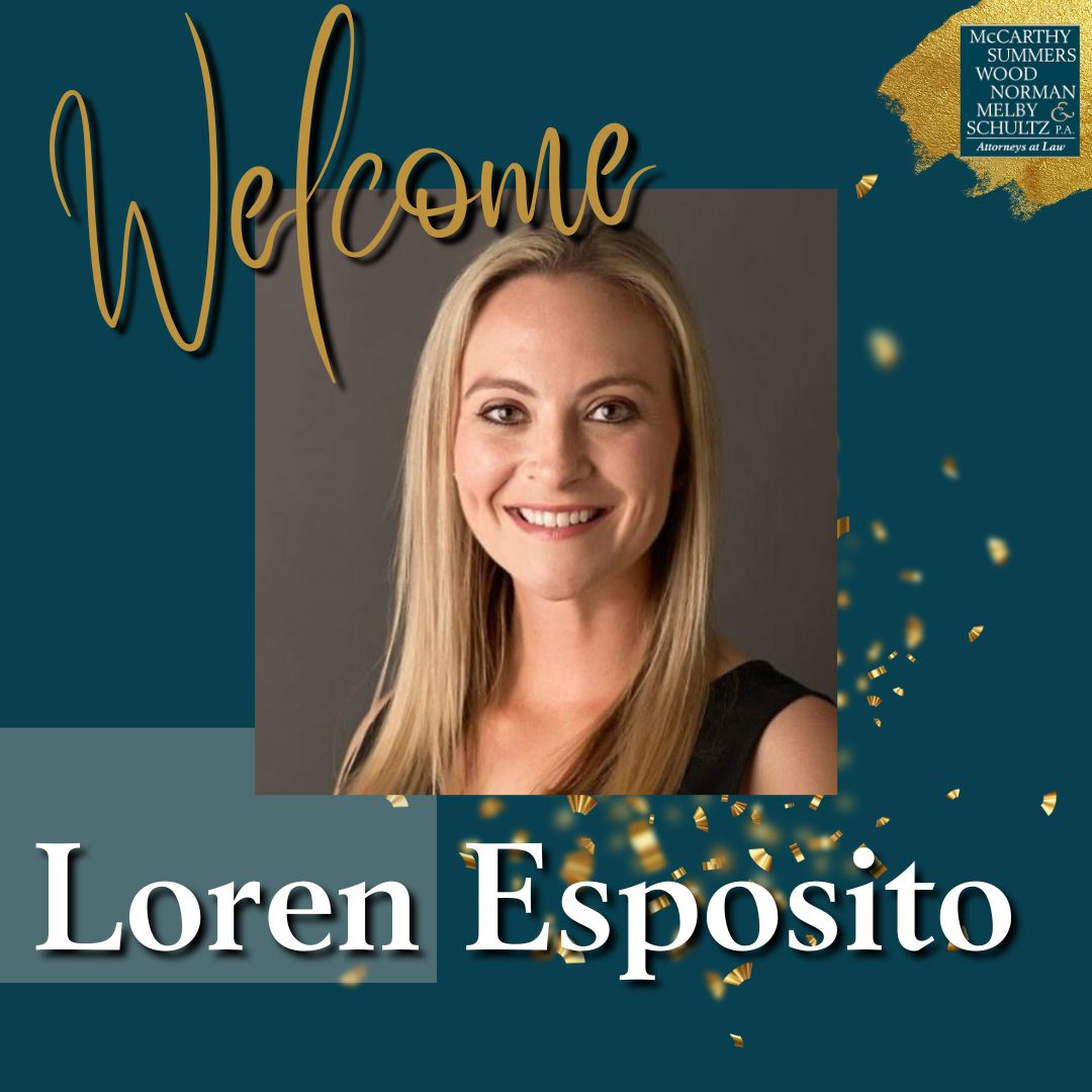 Loren Esposito, Esq.